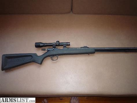 ARMSLIST - For Sale: Knight LK-93 muzzleloader