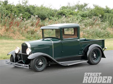 1931 Ford Model A Pickup Hot Rod | edu.svet.gob.gt