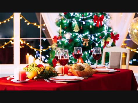 Fredericksburg Restaurants Open Christmas Day And Christmas Eve 2022 ...