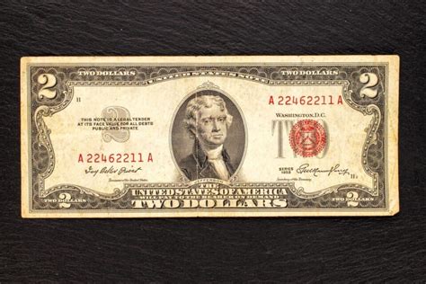 1953 $2 Dollar Bill Value: are "A", "B", "C", Plain, Star note worth money?