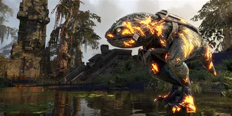 mounts | Elder Scrolls Online Wiki