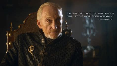 Tywin Lannister Quotes. QuotesGram