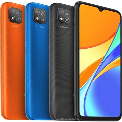 Smartphone Xiaomi Redmi 9C 64GB Cinza 4G Octa-Core – 3GB 6,53” Câm ...