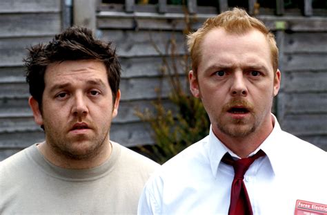 How Shaun of the Dead Beat the Odds to Become a Cult Classic | Vanity Fair