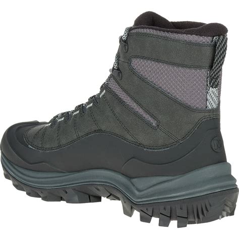 Merrell Thermo Chill Mid Shell Waterproof Boot - Men's | Backcountry.com