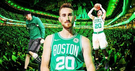 Gordon Hayward's Miraculous NBA Comeback | Joker Mag