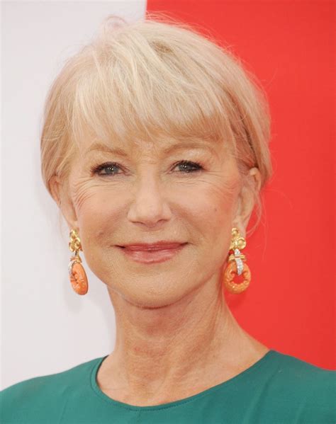 Helen Mirren - Biography, Height & Life Story | Super Stars Bio