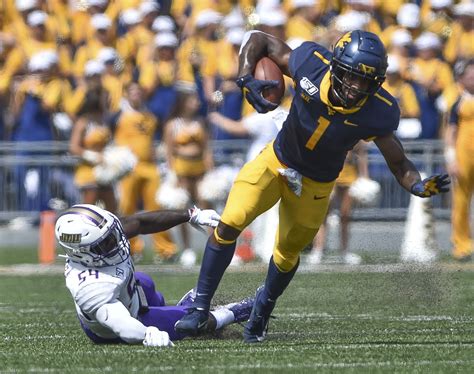 Vegas casts skeptical eye towards WVU football rebounding in 2020 - WV ...