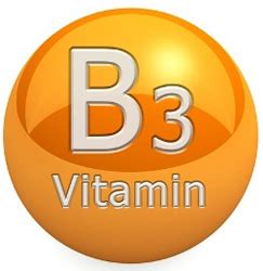 Vitamin B3 (Niacin) - Uses, Benefits, Sources and Dosage