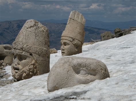 Megalithic Sites of Turkey - Eastern Turkey Tours - 11 Day Tour