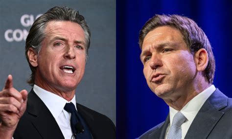 Who Won the DeSantis vs. Newsom Debate? | The Epoch Times