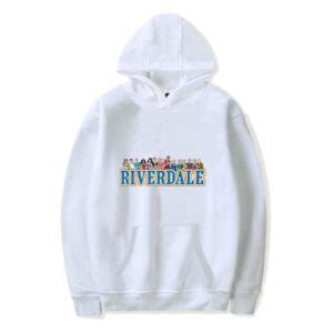 Riverdale Merch | FAST Worldwide Shipping | Hoodies, Cases etc