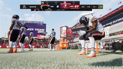 Madden NFL 22 Review - Gamereactor