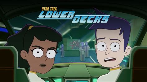 Star Trek: Lower Decks Season 2 Episode 4: Release Date, Recap ...