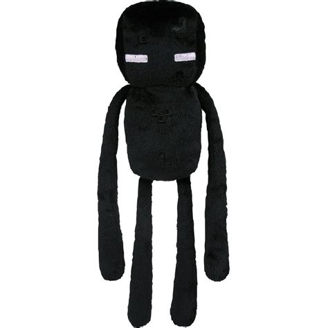 Minecraft Plush Enderman - Walmart.com - Walmart.com