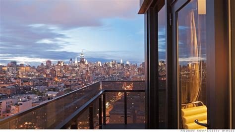 A new condo in Manhattan will cost over $3 million next year | New condo, Views, Airbnb host