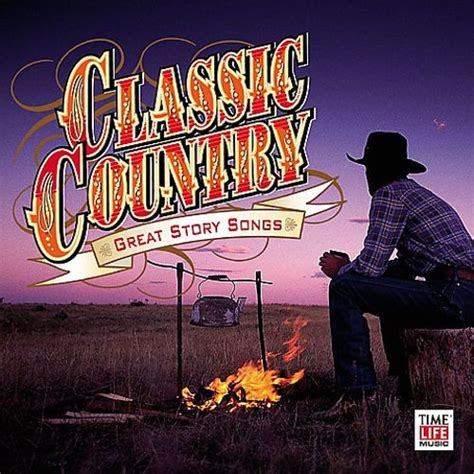 Classic Country - Great Story Songs (2001, CD) | Discogs