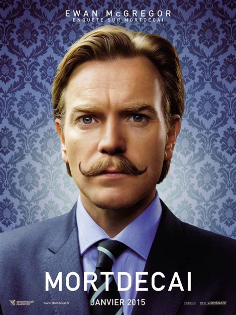 Mortdecai |Teaser Trailer