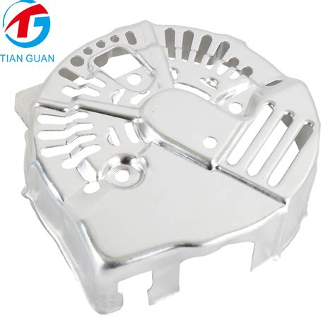 ATG12148 Alternator Cover for Denso Alternators 021551-2431_Shiyan Tianguan Industry & Trade CO.,Ltd