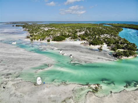 Top Sandbars In Key West & How To Get There | Sunset Watersports