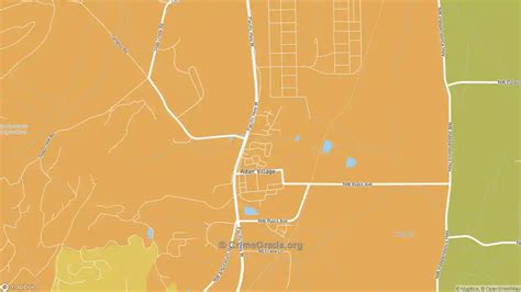 The Safest and Most Dangerous Places in Adair Village, OR: Crime Maps ...