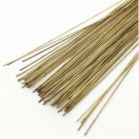 Brass Brazing Rods - Brazing Brass Rods Latest Price, Manufacturers & Suppliers