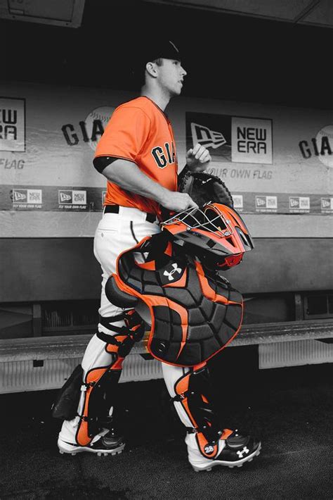 Buster Posey | Sf giants baseball, Giants baseball, Sf giants players