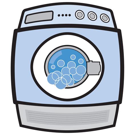 Free Washer Cliparts, Download Free Washer Cliparts png images, Free ClipArts on Clipart Library