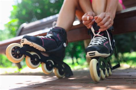 The 10 Best Roller Skating Lessons Near Me (2024)