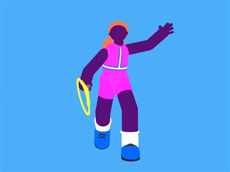 Serena Williams by Varun Jose on Dribbble