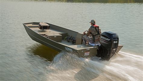 Top 10 New Fishing Boats for Under $20,000 - boats.com