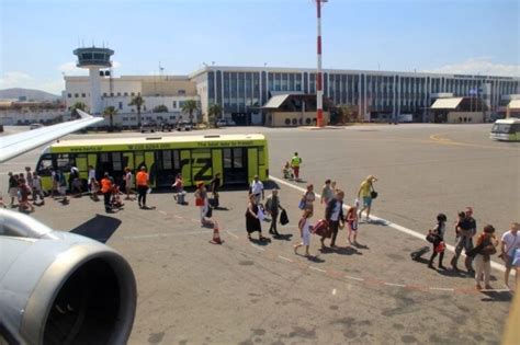 Heraklion Airport: Everything You Need to Know ️