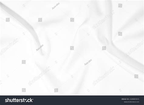 White Cloth Texture Background 1 Stock Photo 2189897671 | Shutterstock