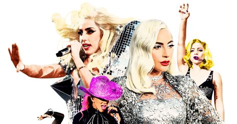 Every Lady Gaga Song, Ranked