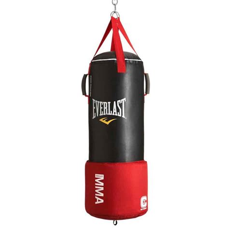 Everlast Heavy Bag Weight | Paul Smith