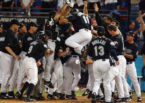 World Series Rankings: The 10 Greatest Walk-Off Home Runs | Bleacher Report | Latest News ...