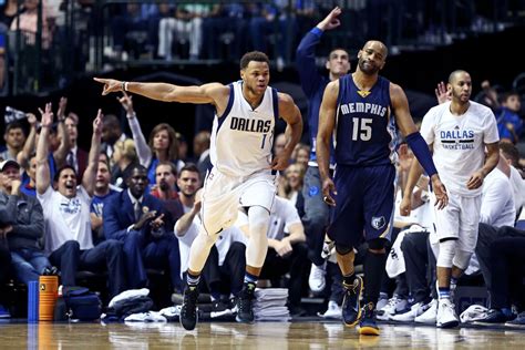 GAME THREAD: Dallas Mavericks vs. Memphis Grizzlies - Mavs Moneyball