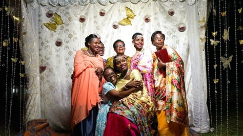 10 African Wedding Traditions You Should Know - Yeah Weddings