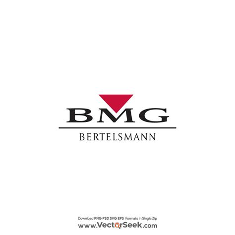 Bertelsmann Music Group Logo Vector - (.Ai .PNG .SVG .EPS Free Download ...