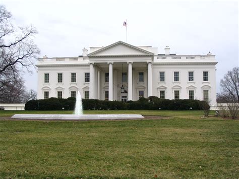 1600 Pennsylvania Ave NW, Washington, DC 20500 | White house tour, White house washington dc ...