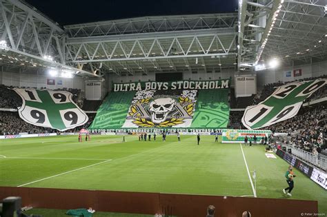 Hammarby Fotboll | isopeter