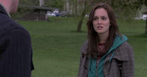 Leighton Meester Is as Famous for Her Horror Movies as She Is for Her ...