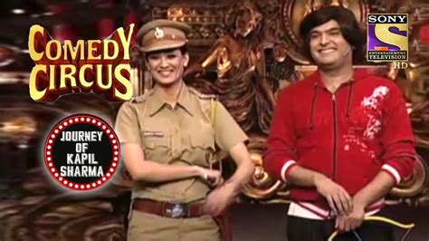 Kapil के Repeated Acts में भी आता है मज़ा | Comedy Circus | Journey Of Kapil Sharma - YouTube