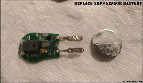 How to Replace TPMS Sensor Battery? ( 8 Expert Easy Way )