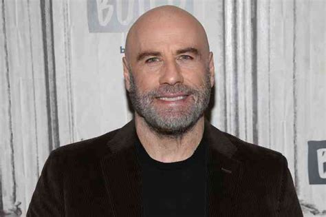 John Travolta Net Worth, Height, Age, Family, Career, and More