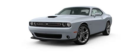 2023 Dodge Challenger Color Options | Glenn's Freedom Chrysler Dodge Jeep Ram