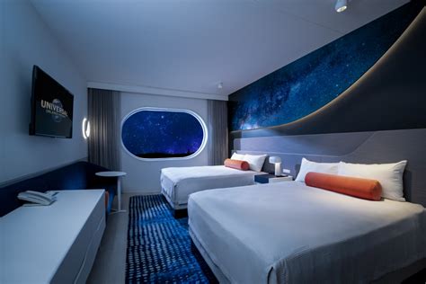 Universal Stella Nova Resort and Terra Luna Resort Officially Announced ...