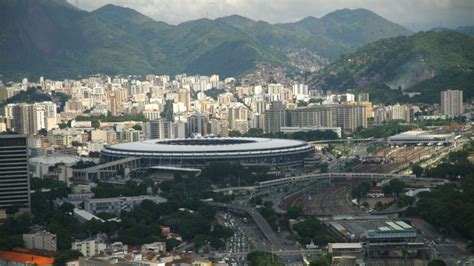 List of Rio 2016 Venues - Team Canada - Official Olympic Team Website