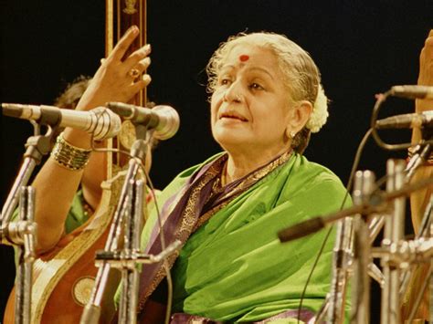 M.S. Subbulakshmi passes away, aged 88 - The Hindu