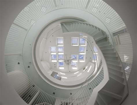 A lighthouse for the climate just opened at the University of Copenhagen